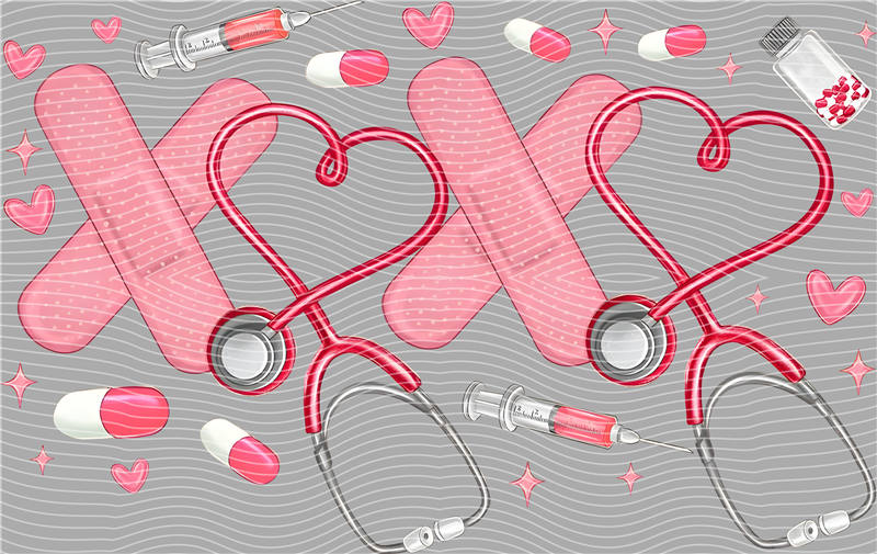 Mothers Day and Nurses Day-MN 25